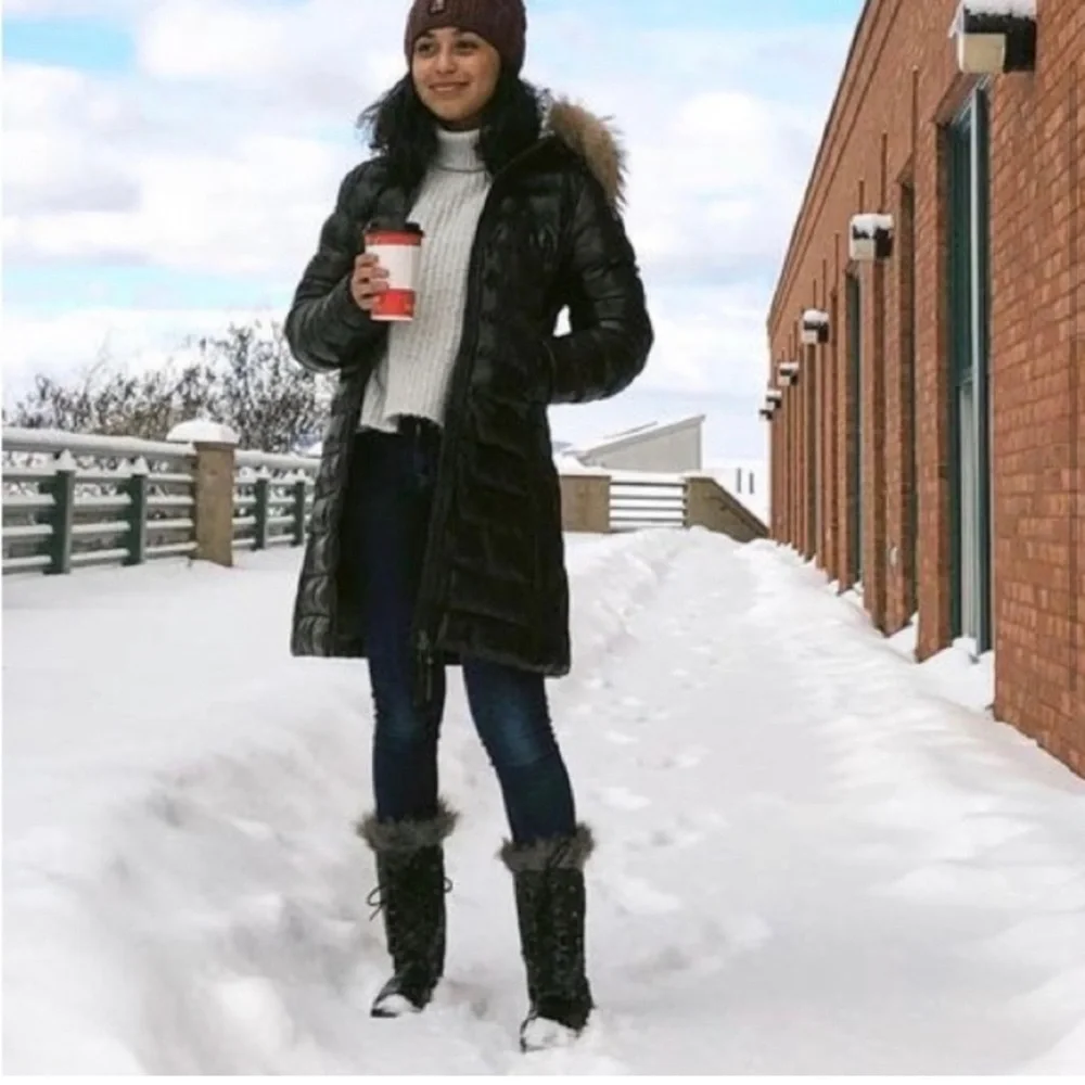 Sorel Tofino ll Boots